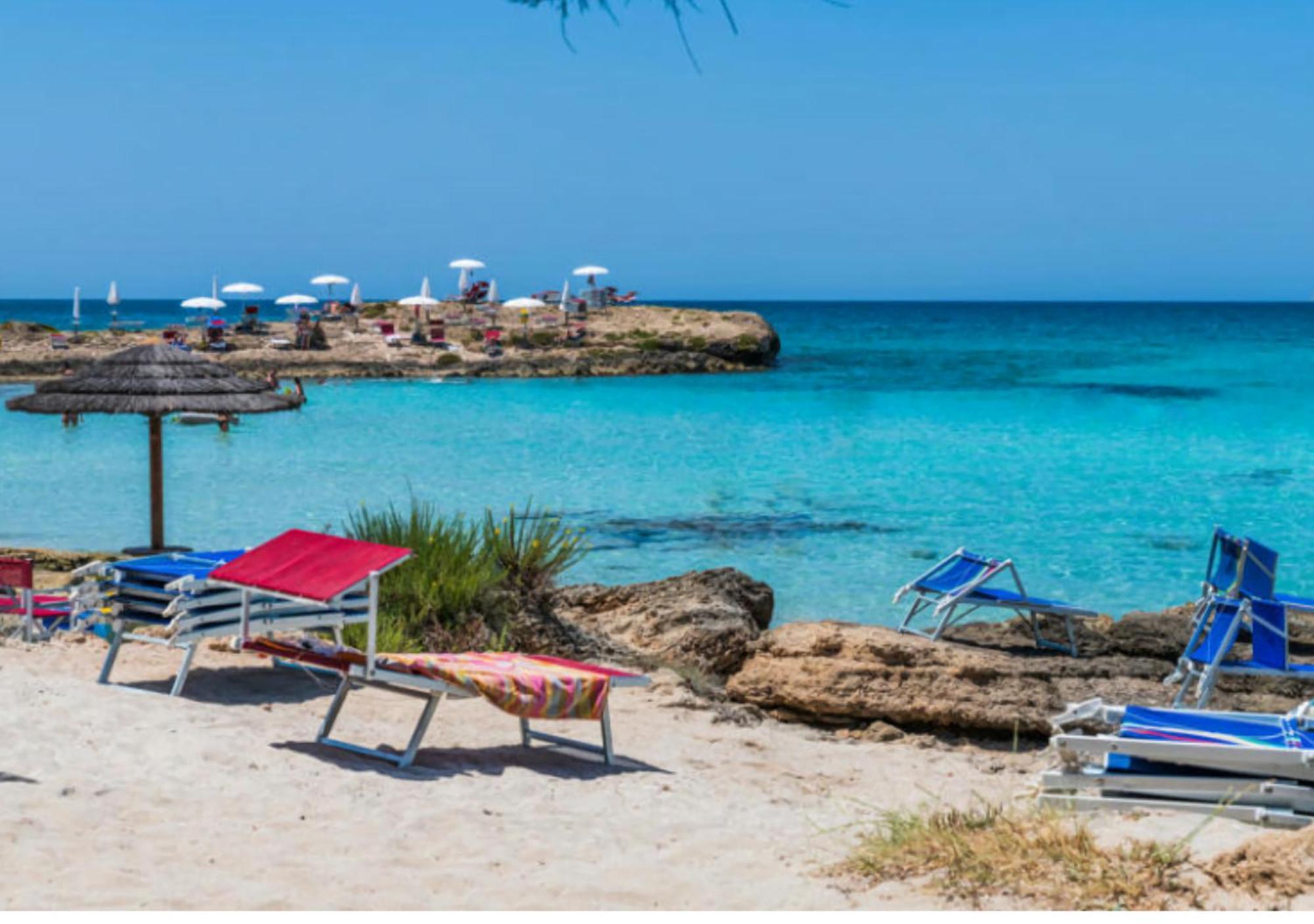 Villetta Dei Fiori, Vicino Spiaggia Di Punta Pizzo Gallipoli Exterior foto